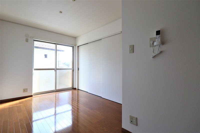 ＷＩＳＴＡＲＩＡ その他部屋・スペース