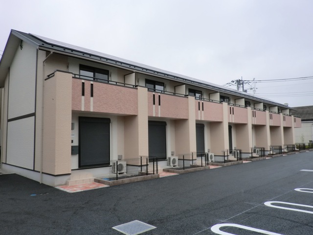 ｓｕｇｕｒｕ 外観