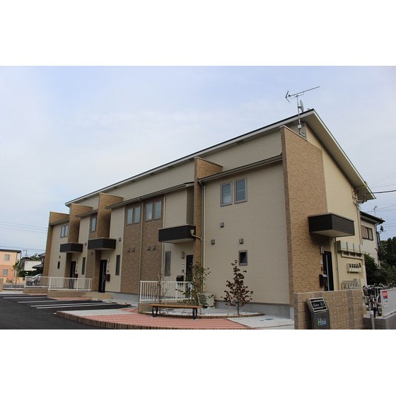 Maison KN A 外観