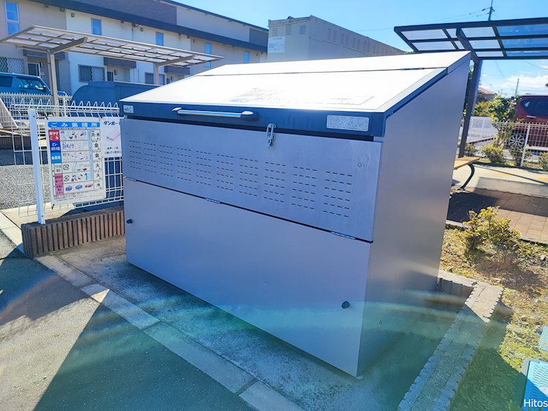 Ｈｉｔｏｓ　Ｓａｋｕｒａ その他共有部分
