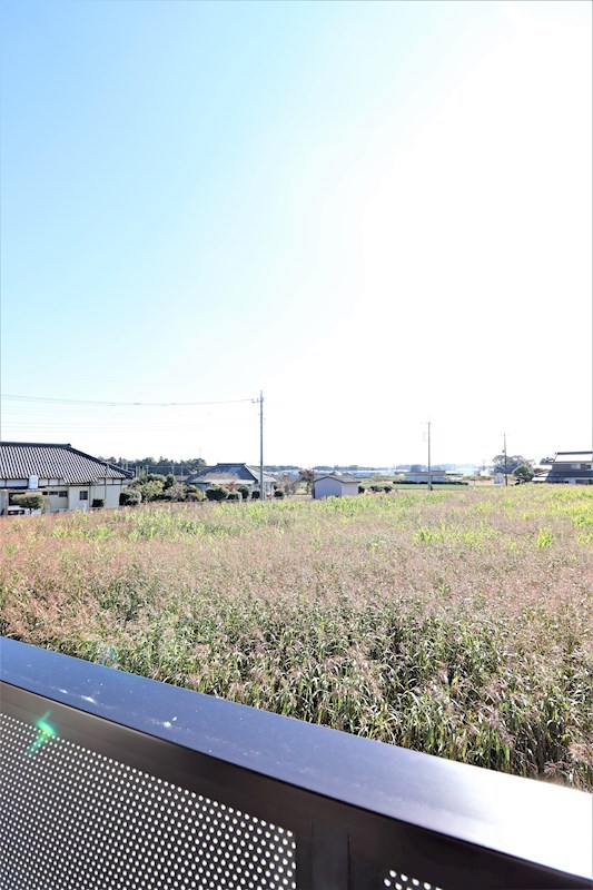 Ｇｅｒｍｏｇｌｉｏ 眺望