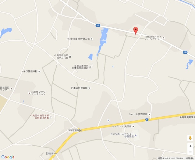 Ｇｅｒｍｏｇｌｉｏ 地図（共通）