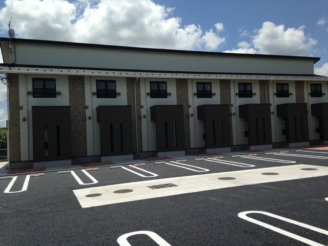 Ｇｅｒｍｏｇｌｉｏ 外観