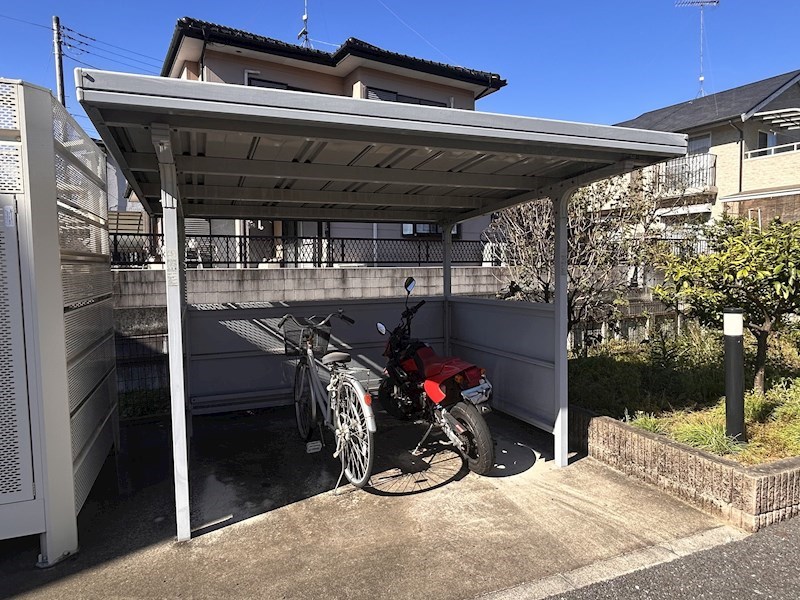 Ｅ．Ｌ．Ｔ（Ｂ） その他共有部分