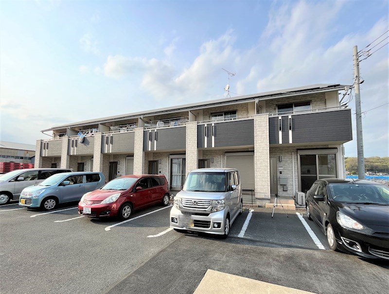 Ｃａｓａ Ｐｉｃｃｏ 外観