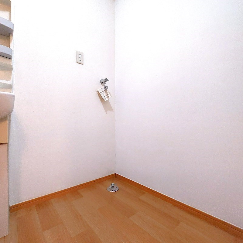 ＡＢＥＮＤ 洗面所