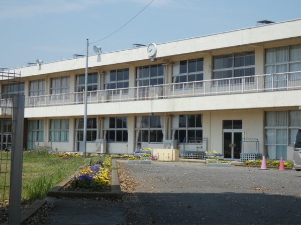 ＡＢＥＮＤ 小学校