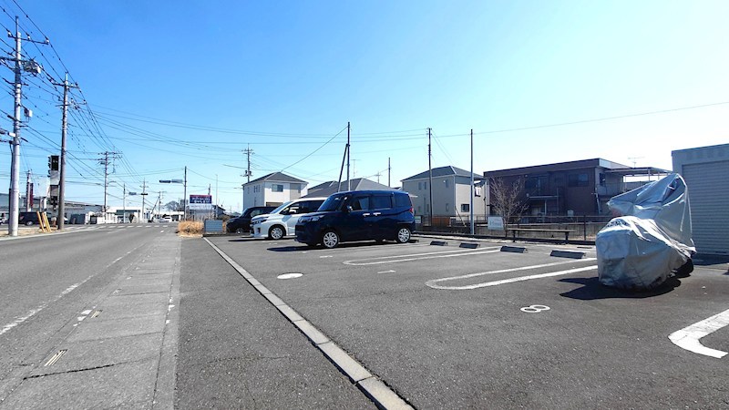Ｖｅｎｔ　Ｖｅｒｔ　ＤＡＩＴＥＮＰＡＫＵ 駐車場