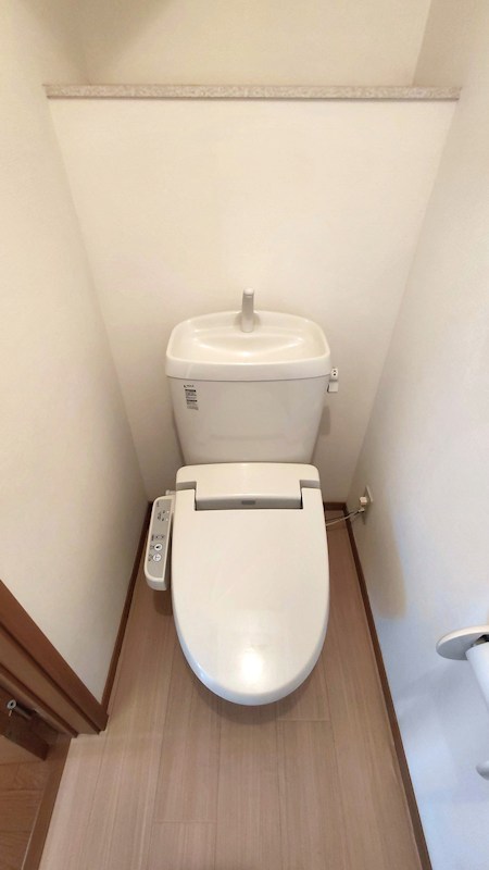 Ｖｅｎｔ　Ｖｅｒｔ　ＤＡＩＴＥＮＰＡＫＵ トイレ