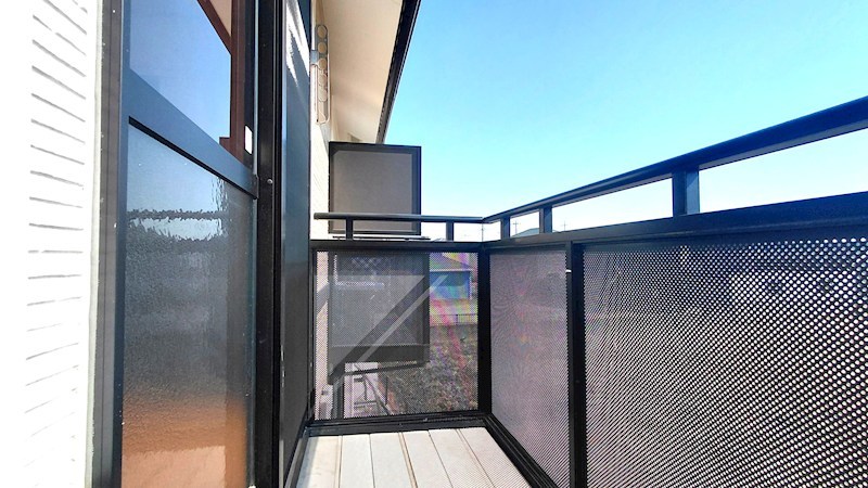 Ｖｅｎｔ　Ｖｅｒｔ　ＤＡＩＴＥＮＰＡＫＵ ベランダ