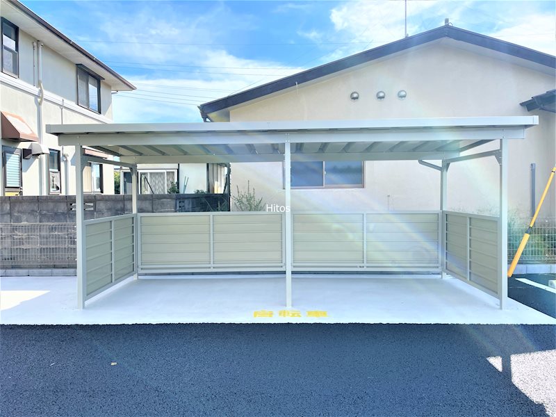 クラシード その他共有部分