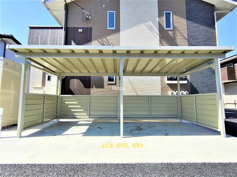 Sunny Court その他共有部分