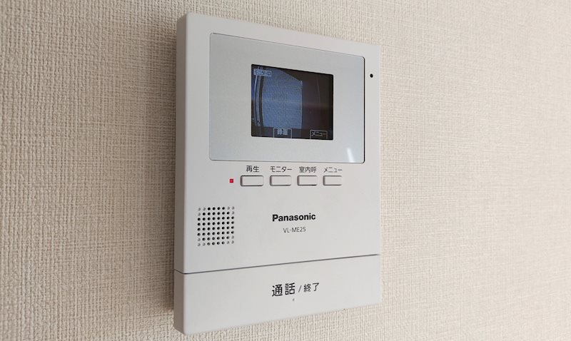 Amabile（アマービレ） セキュリティ