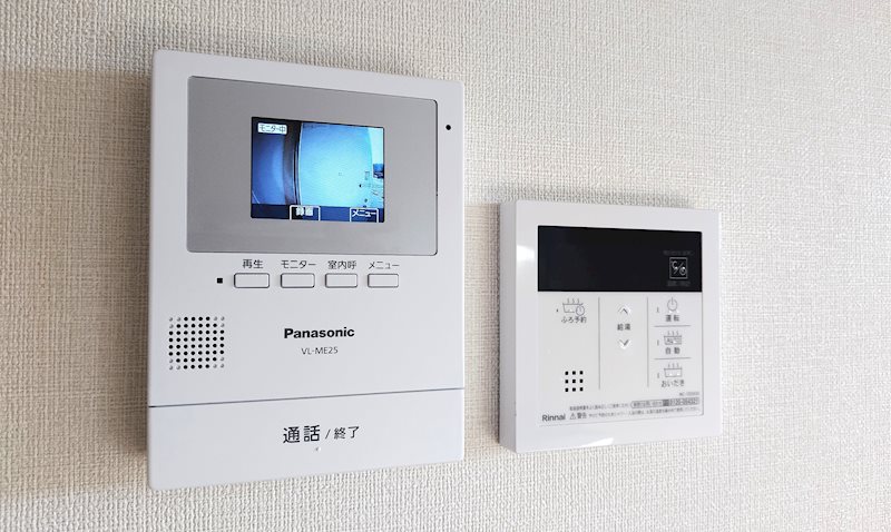 Amabile（アマービレ） セキュリティ