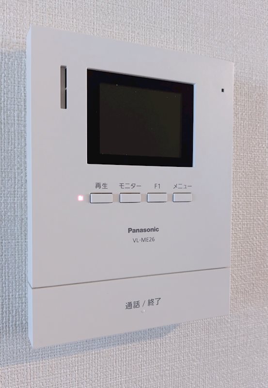 ファミーリエ　A セキュリティ