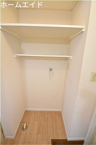 オークバレー その他部屋・スペース