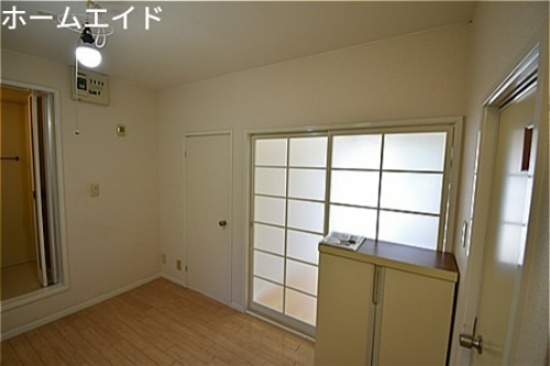 オークバレー その他部屋・スペース