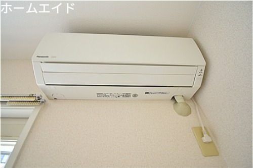 オークバレー その他設備