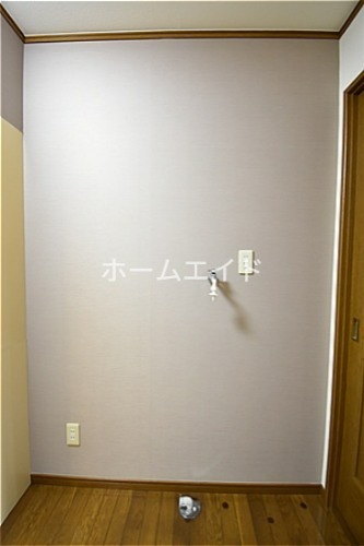 ハイツ橘 内装