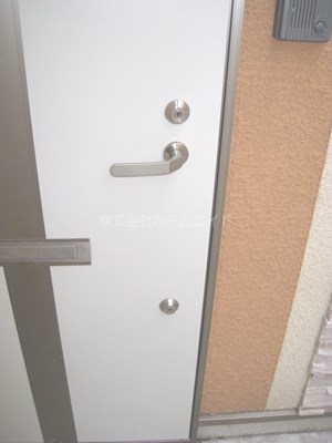 ウインズ鵠沼石上 セキュリティ