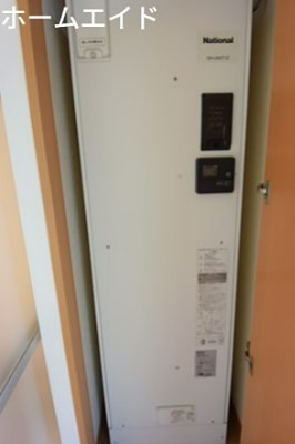 ソフィスみその台 その他設備