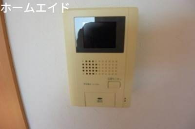 ソフィスみその台 セキュリティ