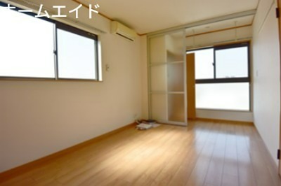 ソフィスみその台 リビング