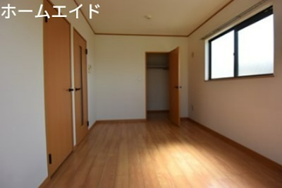 ソフィスみその台 ベッドルーム