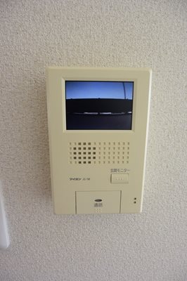 erizo湘南 セキュリティ