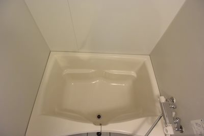 erizo湘南 風呂画像