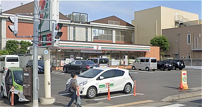 erizo湘南 コンビニ