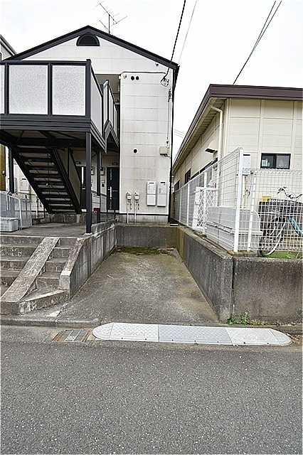 ウインズ湘南本町 その他共有部分
