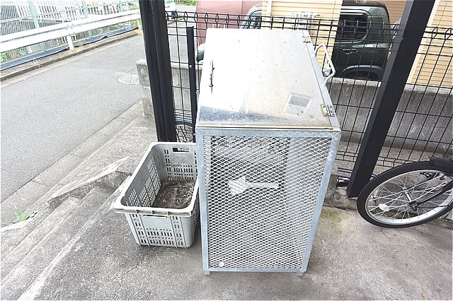 ウインズ湘南本町 その他共有部分