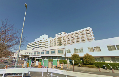 ウインズ湘南本町 総合病院