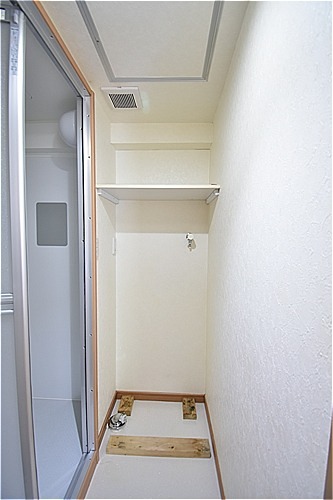 朝日マンション（区分所有建物の賃貸区画） その他部屋・スペース