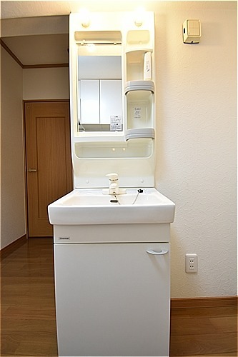 朝日マンション（区分所有建物の賃貸区画） その他設備