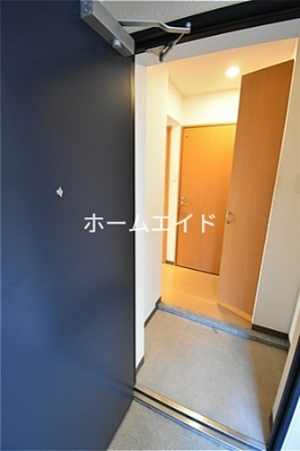 Felice（フェリーチェ） 玄関