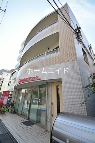 Felice（フェリーチェ） 外観