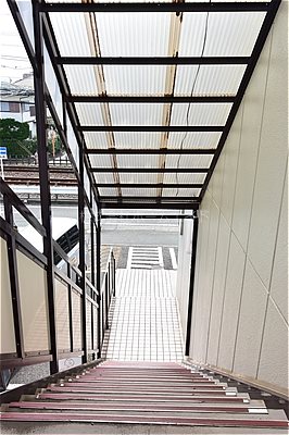 安西ビル その他共有部分
