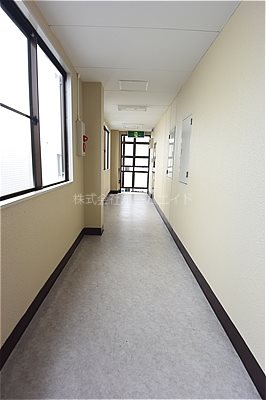 安西ビル その他共有部分