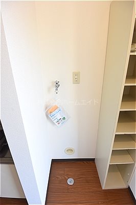 マイハイツ その他設備