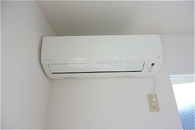 マイハイツ その他設備