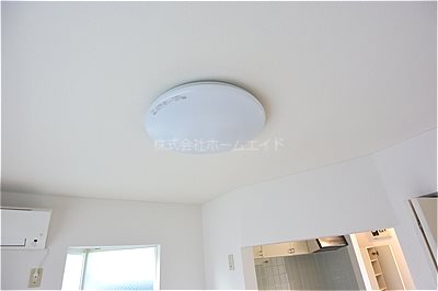 マイハイツ その他設備
