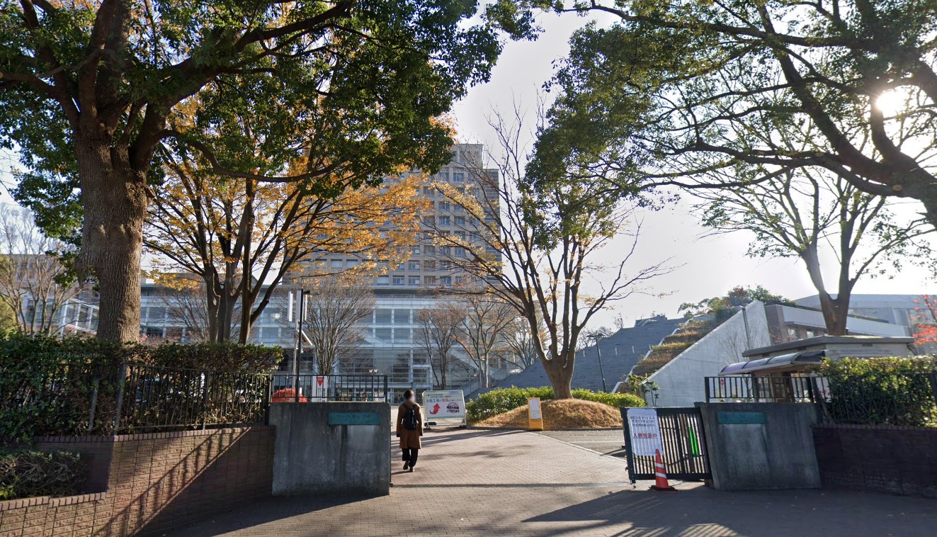 マイハイツ 大学・短大