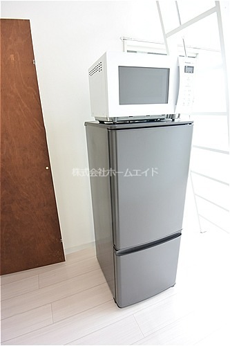 ハックベリーハウス4（旧名称ハイム眞平塚） その他設備