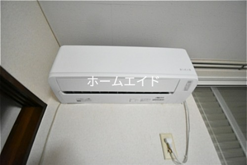 パティオ三富士 その他設備