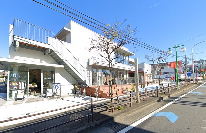 イーストライフ湘南Ｂ棟 ショッピング施設