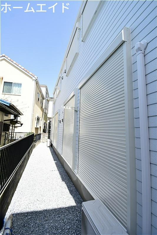 Rメゾン その他共有部分