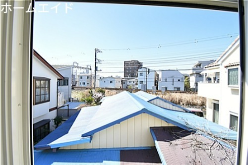 Rメゾン 眺望