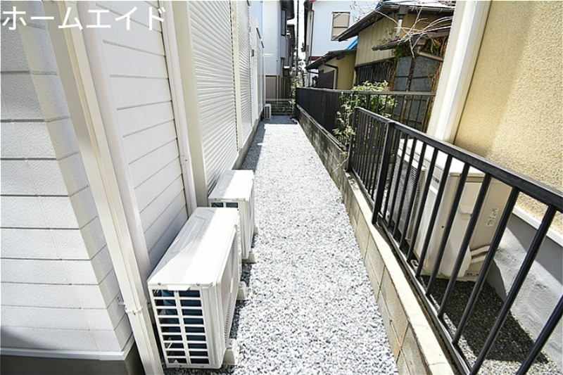 Rメゾン その他共有部分
